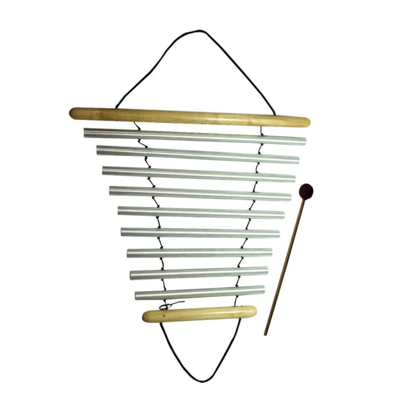 Zen Chimes (9 Bar)